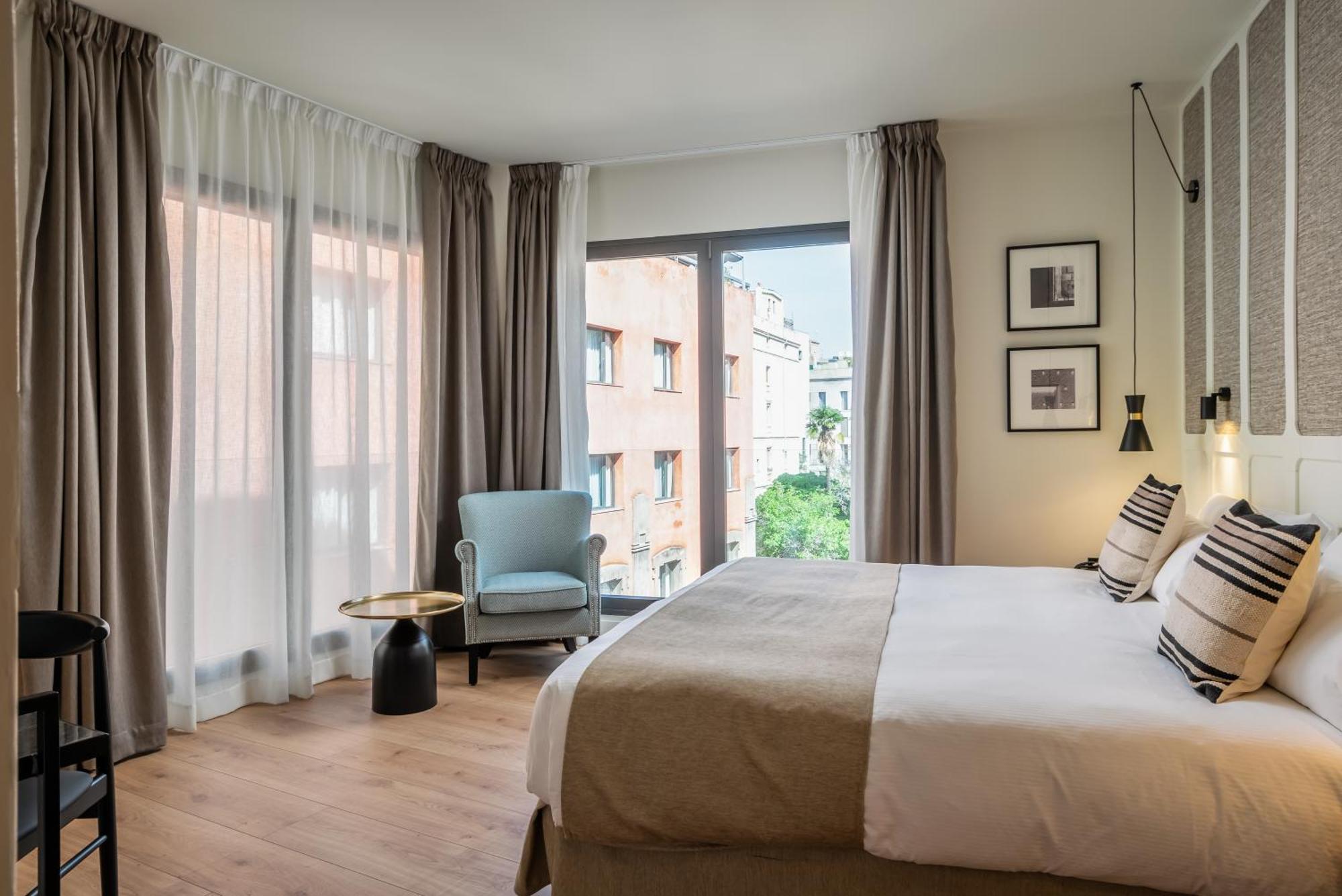 Hotel Barcelona Catedral 4 Sup — Photos 3