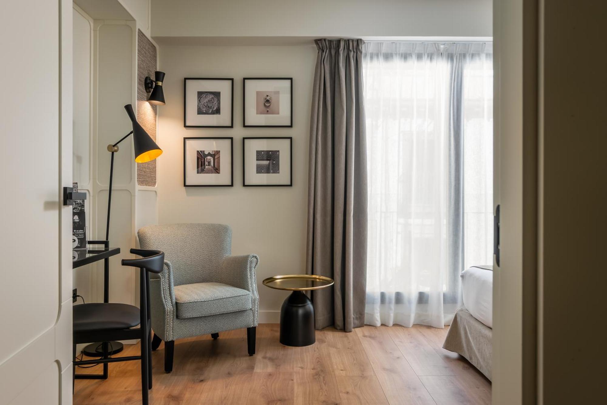 Hotel Barcelona Catedral 4 Sup — Photos 2